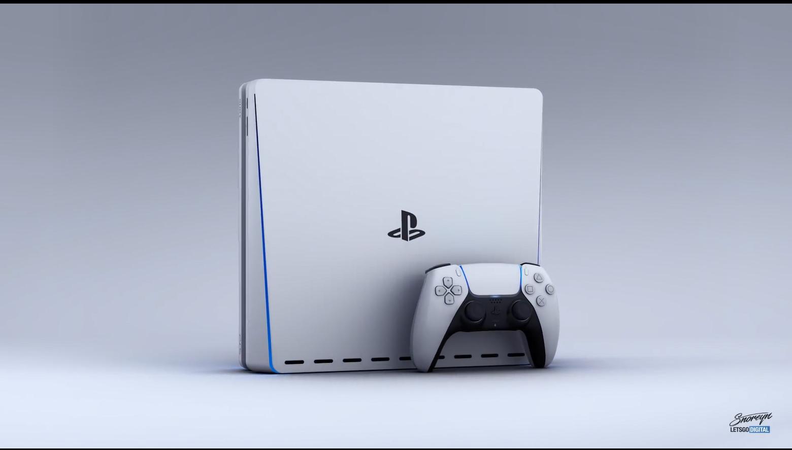 ps5光驱版和数字版有什么不同。