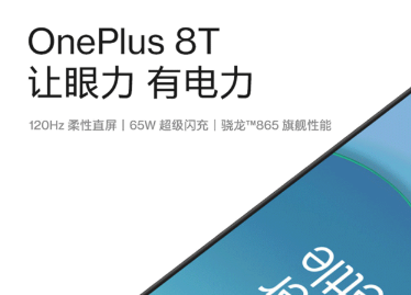 一加8t能升级colorOS11系统吗。