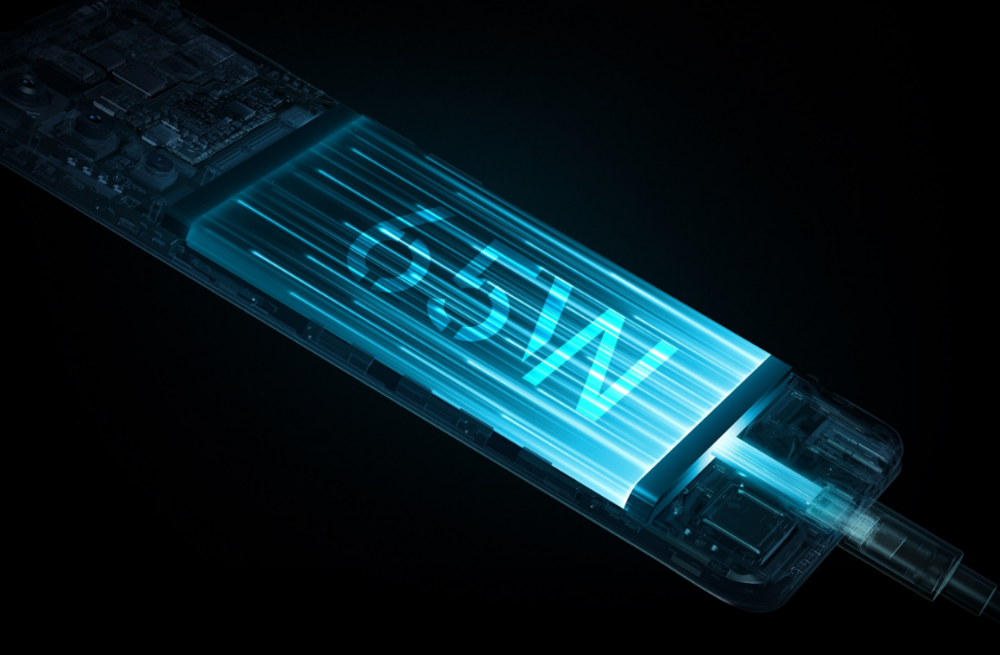 oppok9有没有无线充电。