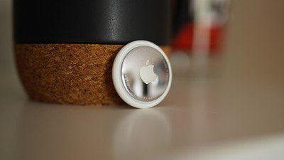 Airtag支持什么手机。