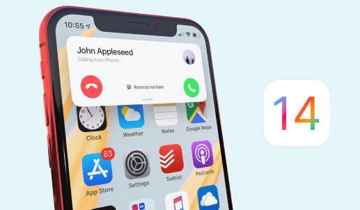ios14.6beta2怎么降级。