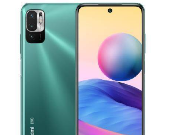 红米note10Pro如何解锁。