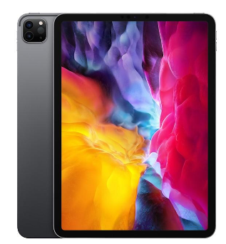 ipadpro2021怎么解锁屏幕。