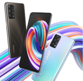 realme真我Q3Pro狂欢版有没有耳机孔。