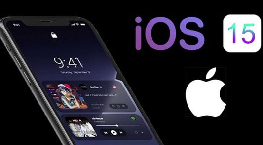 ios15支持机型ipad有哪些。