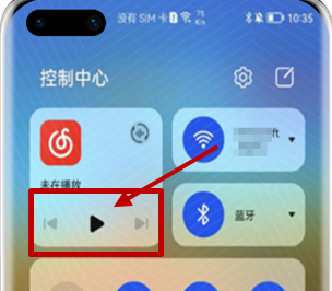 鸿蒙系统网易云音乐bug如何处理。