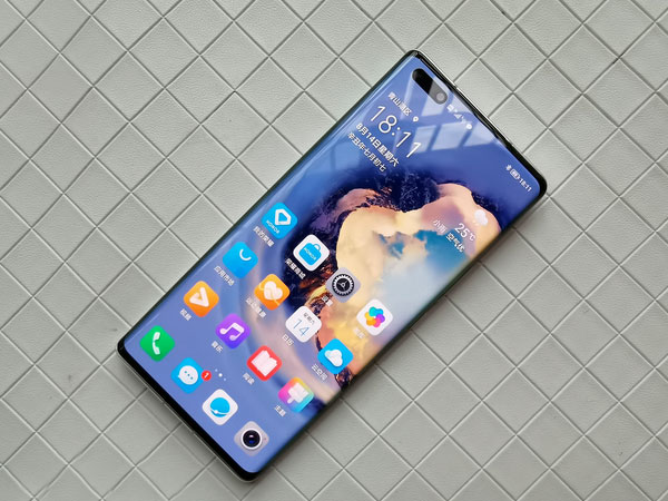 荣耀Magic3至臻版有姿态传感器吗。