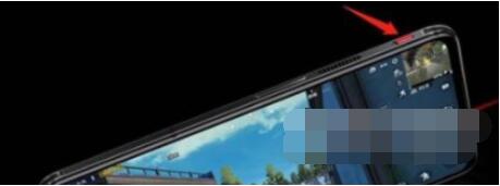 红魔6S怎么开启游戏增强模式。