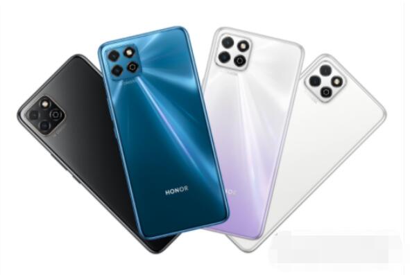 荣耀畅玩20有闪充功能吗。