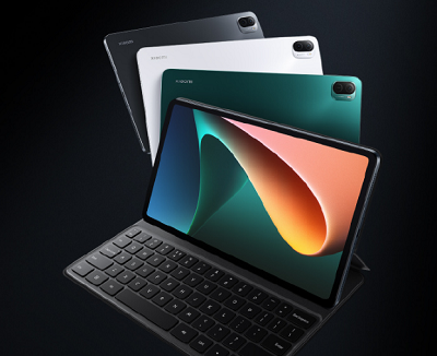 腾讯视频小米平板5怎么全屏。