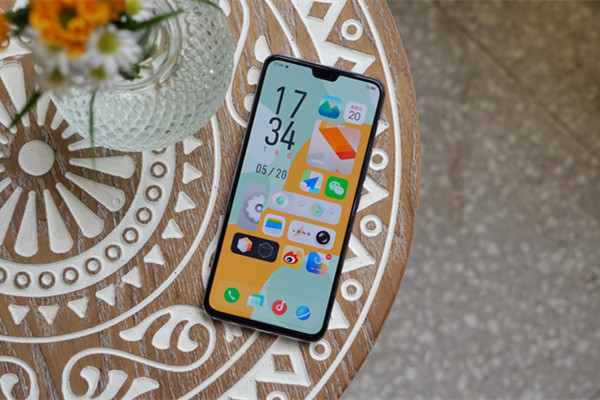 vivos9能开空调吗。