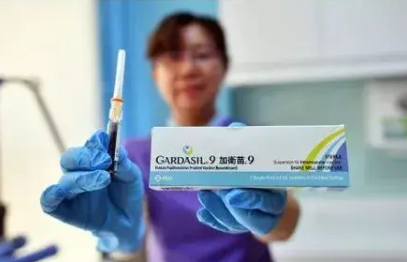 国产九价疫苗可以免费打吗。