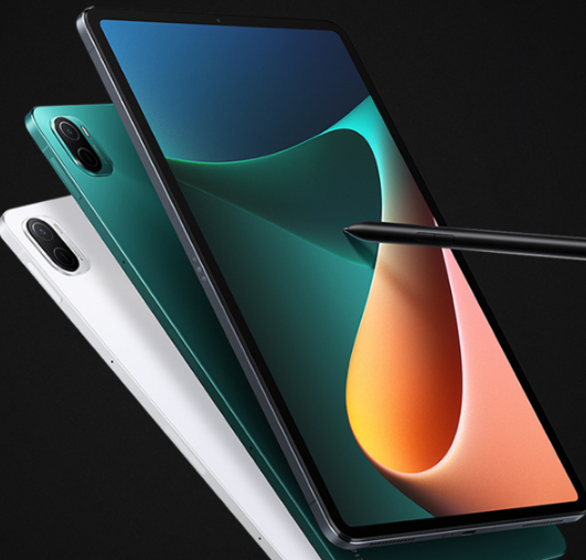 小米平板5可以小屏吗。