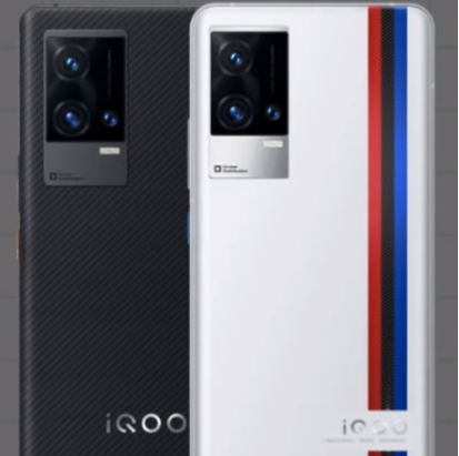 iQOO8Pro如何截屏。