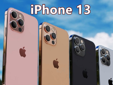 iPhone13如何设置双击截屏。