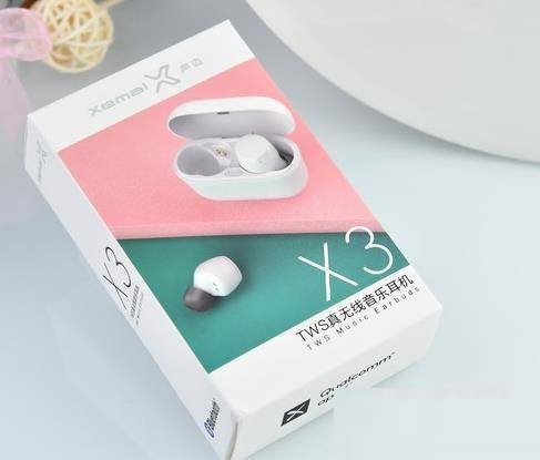 漫步者x3如何调节音量。