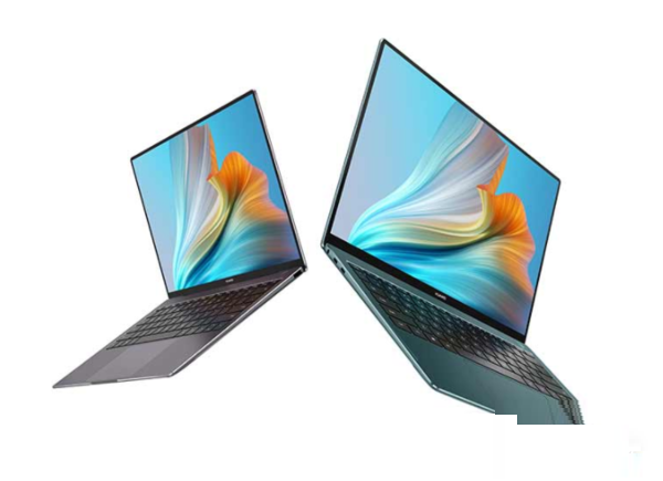 华为MateBookXPro2021如何投屏。