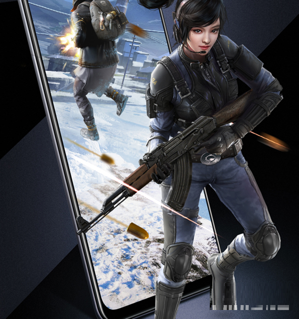 iQOOZ5和iQOOZ5x有哪些不一样。