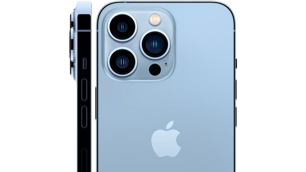 iphone13pro手机多少钱。