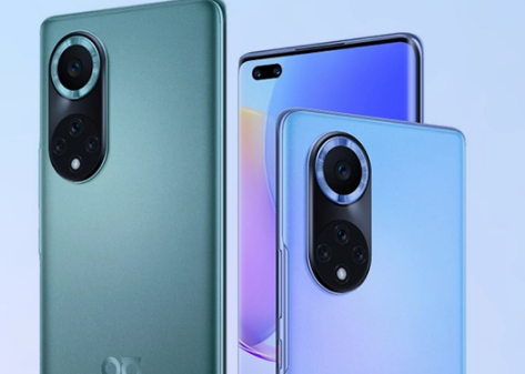 华为nova9Pro如何设置动态壁纸。