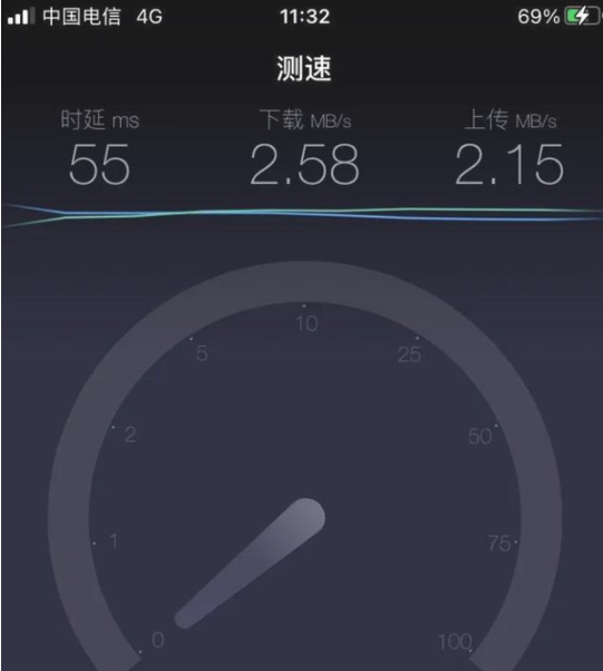 iphone13mini手机没信号怎么处理。