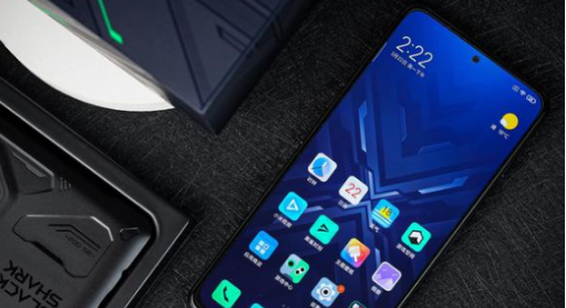 黑鲨4sPro可以防水吗。