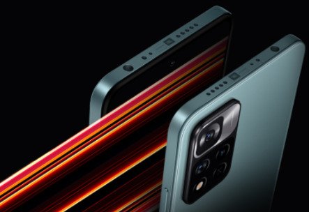 红米note11Pro如何打开OTG。