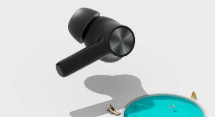 一加BudsZ2怎么连接苹果手机。