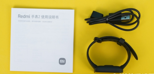 红米watch2怎么充电。