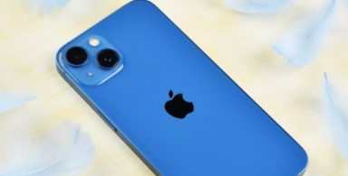 iphone13相机支持美颜功能吗。