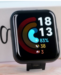 红米watch2屏幕大小是多少。