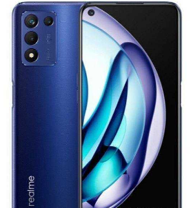 真我Q3T什么时候发布。