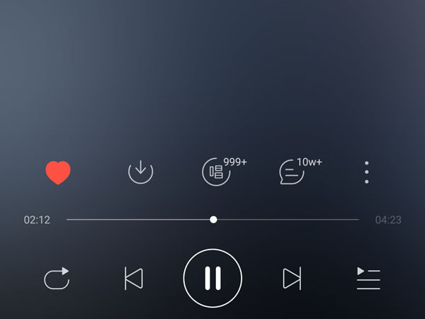 网易云三个人一起听音乐怎么弄。