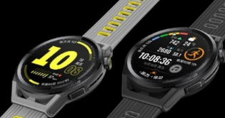 华为watchGTrunner续航好吗。