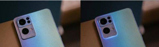 OPPOReno7Pro拍照效果好吗。