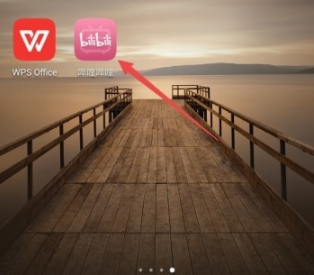 哔哩哔哩如何取消修仙模式。