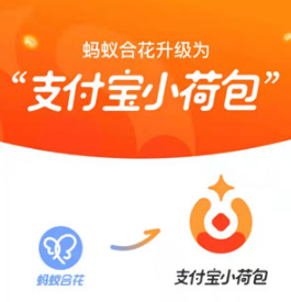 支付宝小荷包有没有收益。