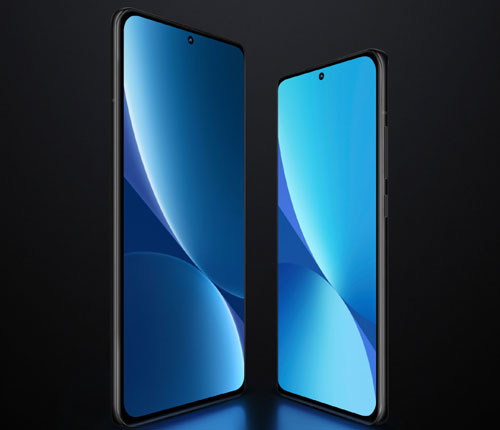 小米12系列有几款。