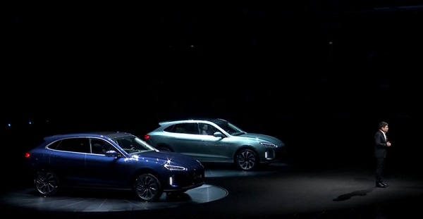 华为问界m5手机是多少。