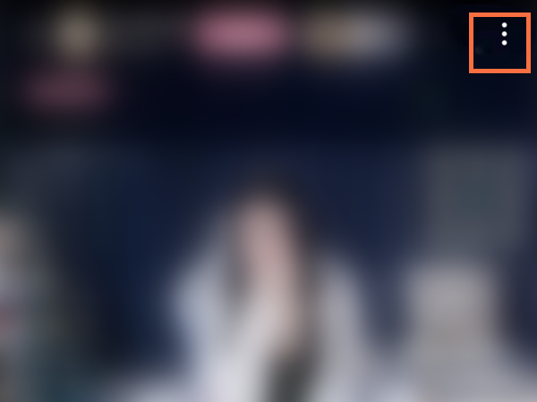 bilibili云视听小电视怎么投屏。