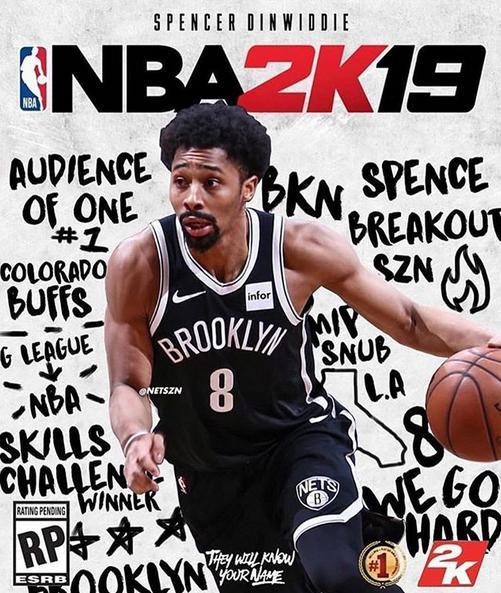 《NBA 2K19》最低配置及推荐配置分享。