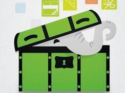 印象笔记连接服务器失败的处理操作。