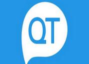 QT语音解散房间的详细操作。