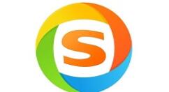 搜狗手机助手的简单使用过程。