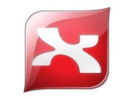 xmind自定义导出图片的操作流程。