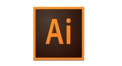 ai制作出矢量电线塔图标的操作流程。