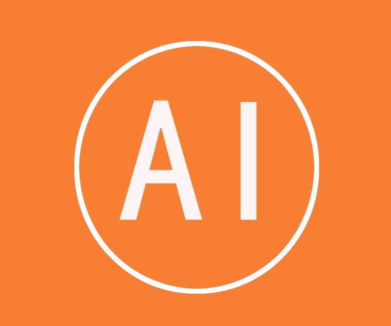 ai制作出科学标志logo的图文操作过程。