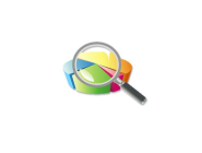 数据恢复精灵恢复整个磁盘文件的操作流程。