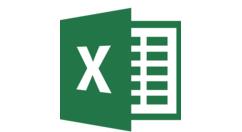 在EXCEL里进行求和的操作过程。