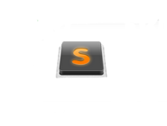 sublime text3进行分屏的简单操作。